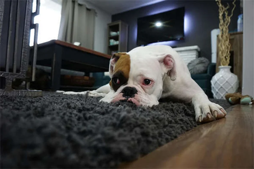 Hundeschulterverletzungen: 5 häufige Probleme & was sofort hilft